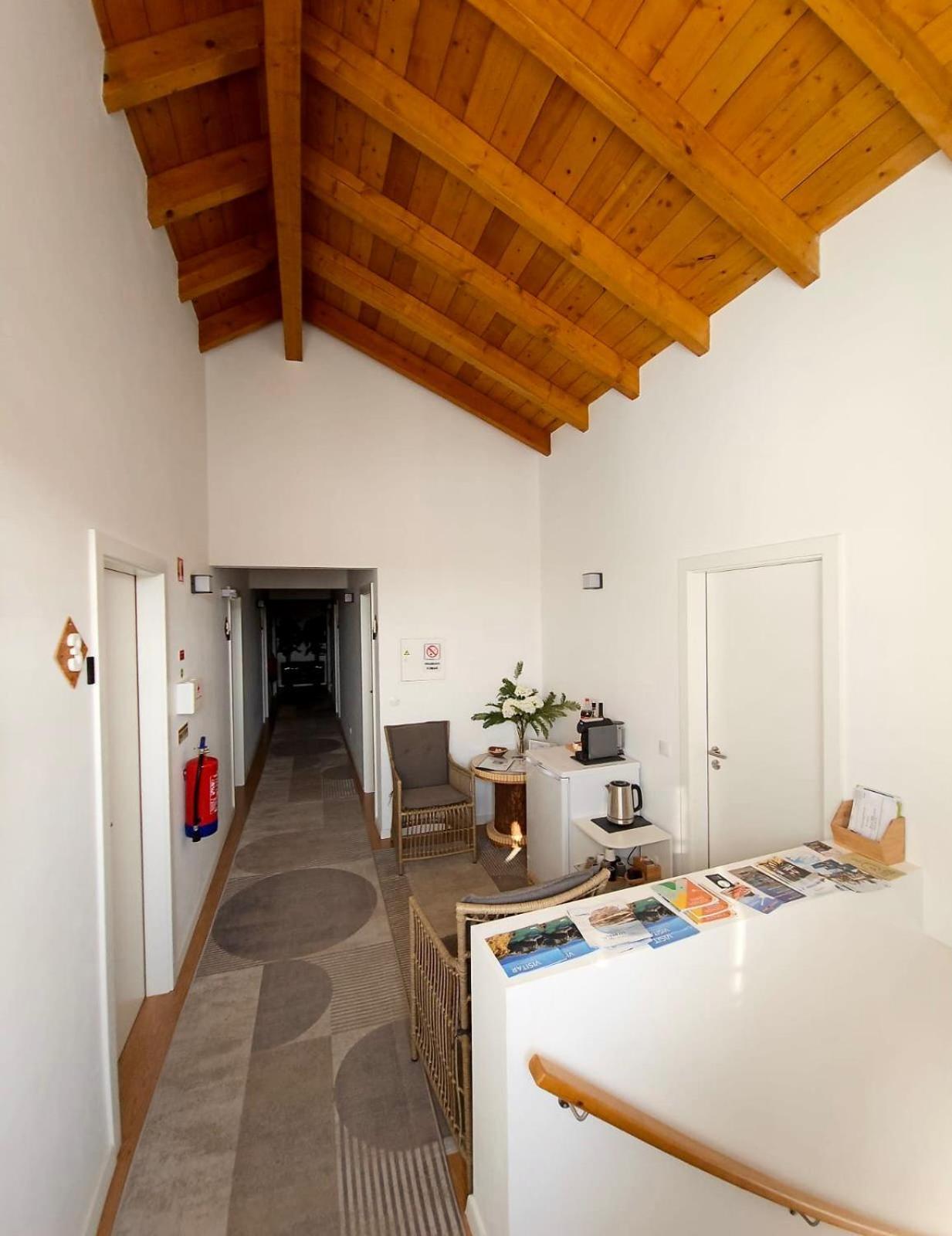 Casa Do Chafariz - Rooms Cercal do Alentejo Экстерьер фото