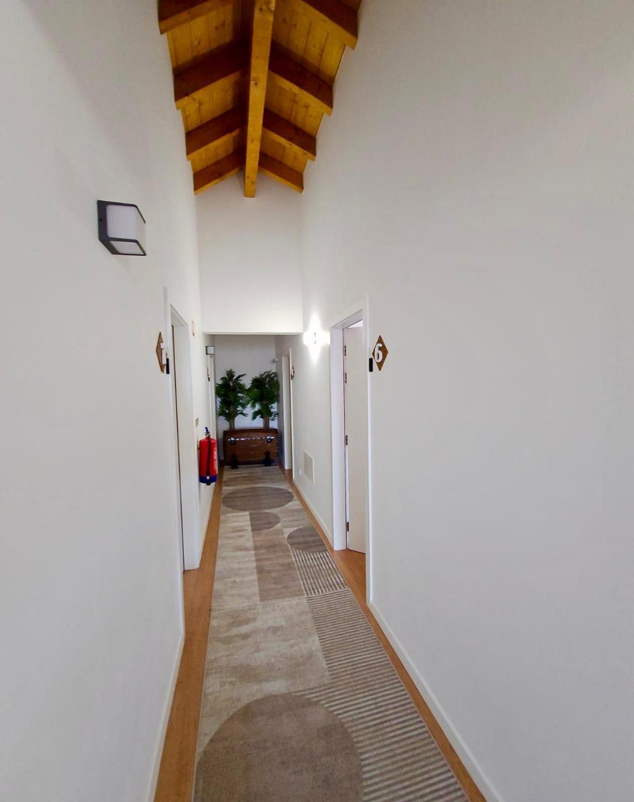 Casa Do Chafariz - Rooms Cercal do Alentejo Экстерьер фото