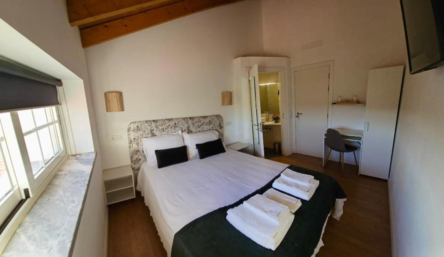 Casa Do Chafariz - Rooms Cercal do Alentejo Экстерьер фото