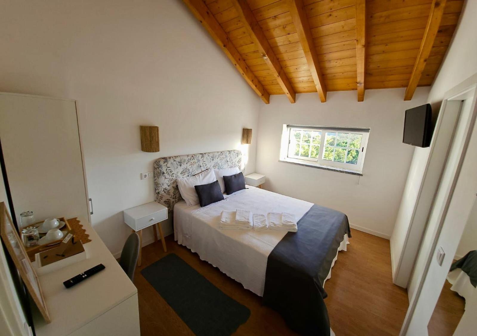 Casa Do Chafariz - Rooms Cercal do Alentejo Экстерьер фото